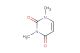 1,3-dimethyl-1,2,3,4-tetrahydropyrimidine-2,4-dione