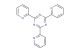 tris(pyridin-2-yl)-1,3,5-triazine