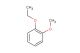 1-ethoxy-2-methoxybenzene