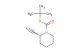 tert-butyl (2R)-2-cyanopiperidine-1-carboxylate