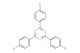 tris(4-bromophenyl)-1,3,5-triazine