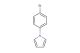 1-(4-bromophenyl)-1H-pyrrole