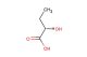 (2S)-2-hydroxybutanoic acid