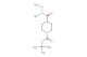 tert-butyl 4-[methoxy(methyl)carbamoyl]piperidine-1-carboxylate
