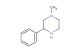 1-methyl-3-phenylpiperazine