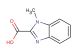 1-methyl-1H-benzo[d]imidazole-2-carboxylic acid