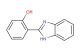2-(1H-benzo[d]imidazol-2-yl)phenol