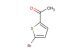 1-(5-bromothiophen-2-yl)ethan-1-one
