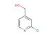 (2-chloropyridin-4-yl)methanol