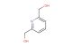 [6-(hydroxymethyl)pyridin-2-yl]methanol