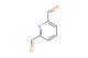 pyridine-2,6-dicarbaldehyde