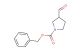 benzyl 3-formylpyrrolidine-1-carboxylate