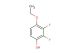 4-ethoxy-2,3-difluorophenol