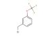 1-(bromomethyl)-3-(trifluoromethoxy)benzene