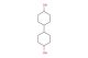 4-(4-hydroxycyclohexyl)cyclohexan-1-ol