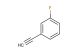 1-ethynyl-3-fluorobenzene