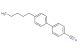 4-(4-pentylphenyl)benzonitrile
