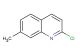 2-chloro-7-methylquinoline