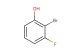 2-bromo-3-fluorophenol