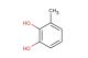 3-methylbenzene-1,2-diol