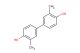 4-(4-hydroxy-3-methylphenyl)-2-methylphenol