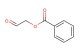 2-oxoethyl benzoate