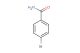 4-bromobenzamide