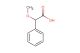 2-methoxy-2-phenylacetic acid
