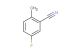 5-fluoro-2-methylbenzonitrile
