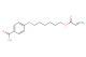 4-((6-(acryloyloxy)hexyl)oxy)benzoic acid