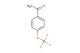 1-[4-(trifluoromethoxy)phenyl]ethan-1-one
