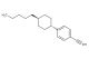 Benzene, 1-ethynyl-4-(trans-4-pentylcyclohexyl)-