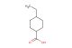4-ethylcyclohexane-1-carboxylic acid