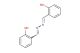2,2'-((1E,1'E)-hydrazine-1,2-diylidenebis(methanylylidene))diphenol