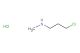 (3-chloropropyl)(methyl)amine hydrochloride