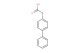 2-(4-phenylphenyl)acetic acid