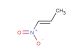 (1E)-1-nitroprop-1-ene