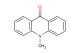 10-methyl-9,10-dihydroacridin-9-one