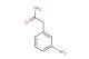 2-(3-aminophenyl)acetamide