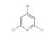 2,4,6-trichloropyridine