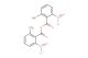 2-methyl-6-nitrobenzoyl 2-methyl-6-nitrobenzoate