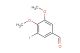3-iodo-4,5-dimethoxybenzaldehyde