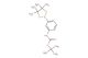 tert-butyl N-[3-(tetramethyl-1,3,2-dioxaborolan-2-yl)phenyl]carbamate