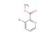 methyl 3-bromopyridine-2-carboxylate