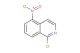 1-chloro-5-nitroisoquinoline