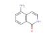 5-amino-1,2-dihydroisoquinolin-1-one