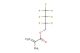 2,2,3,3,4,4,4-heptafluorobutyl 2-methylprop-2-enoate