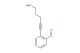 2-(hex-1-yn-1-yl)benzaldehyde