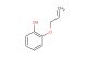 2-(prop-2-en-1-yloxy)phenol