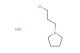 1-(3-chloropropyl)pyrrolidine hydrochloride